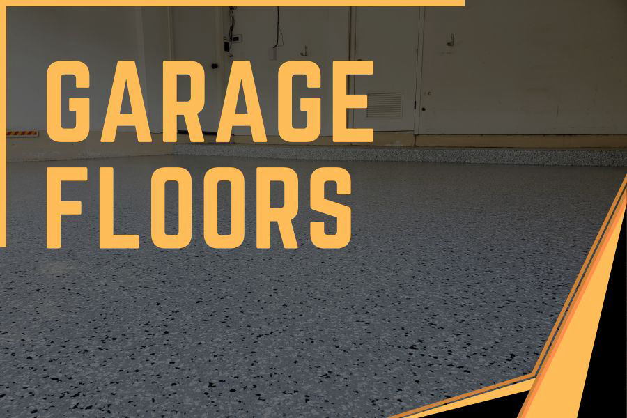 Epoxy Garage Floor Calabasas 91302