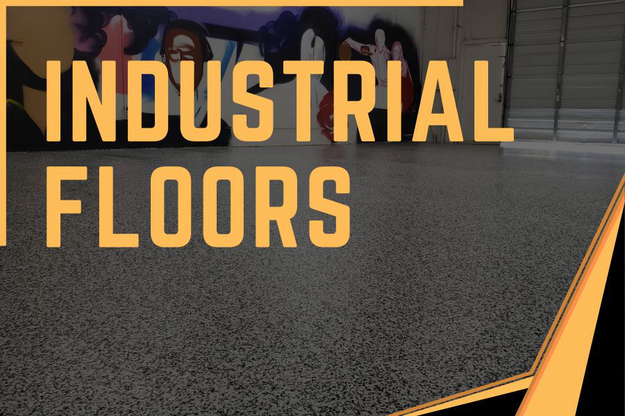 industrial epoxy flooring Calabasas 91302