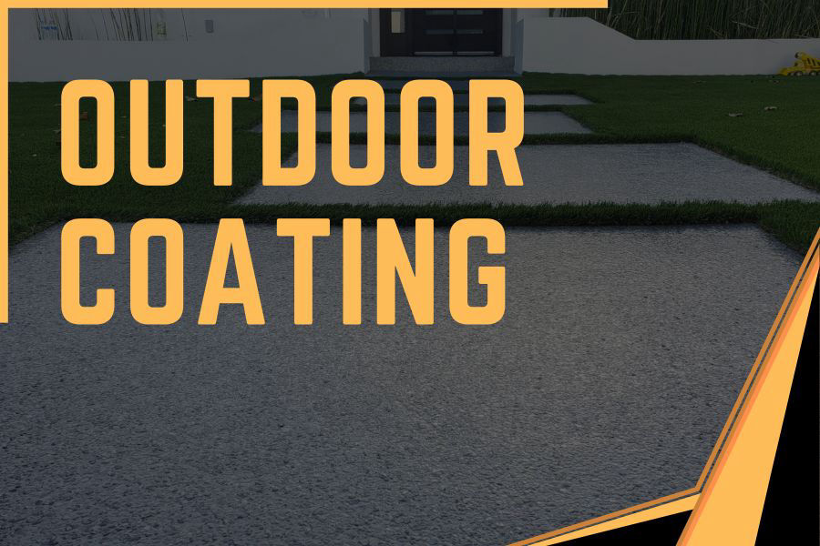 Exterior concrete coating Calabasas 91302